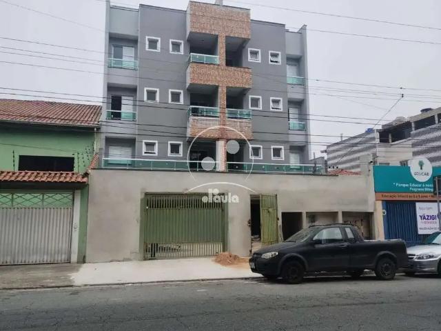 Cobertura para Venda em Santo André/SP Parque Oratório 2 Quartos