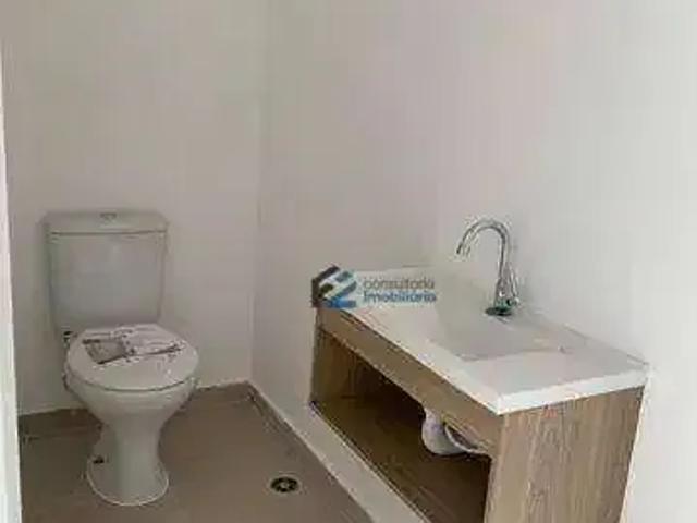 Cobertura para Venda em Santo André/SP Santa Maria 2 Quartos