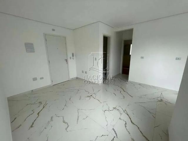 Cobertura para Venda em Santo André/SP Santa Maria 2 Quartos
