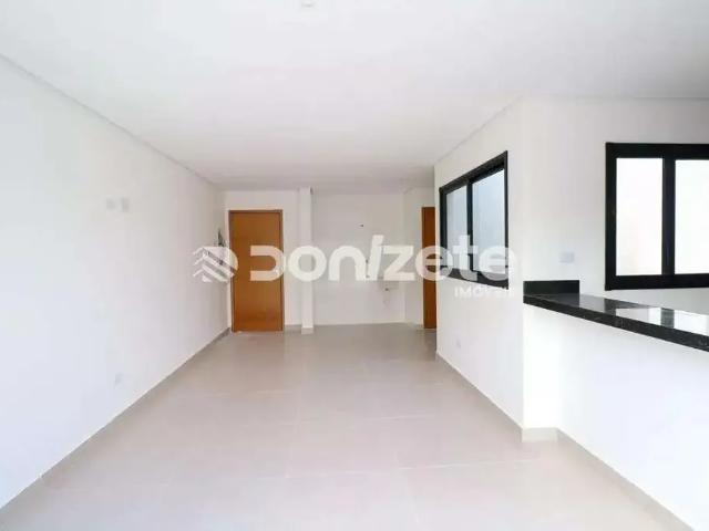 Cobertura para Venda em Santo André/SP Santa Maria 2 Quartos