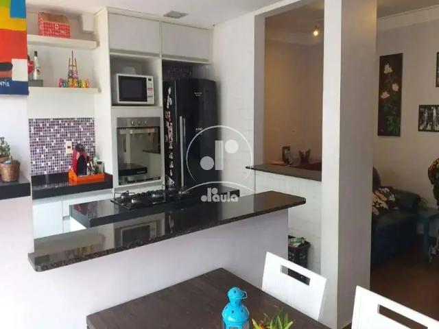 Cobertura para Venda em Santo André/SP Santa Maria 2 Quartos
