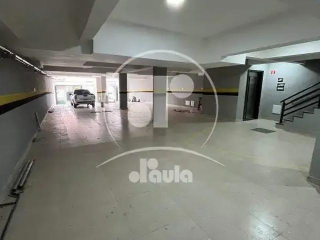 Cobertura para Venda em Santo André/SP Santa Maria 2 Quartos