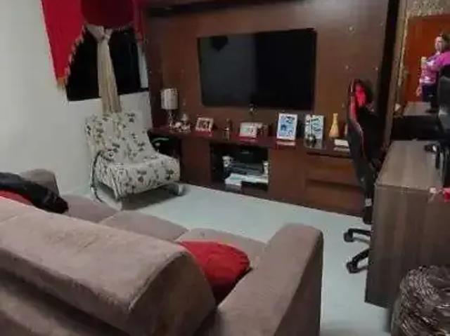 Cobertura para Venda em Santo André/SP Santa Maria 2 Quartos