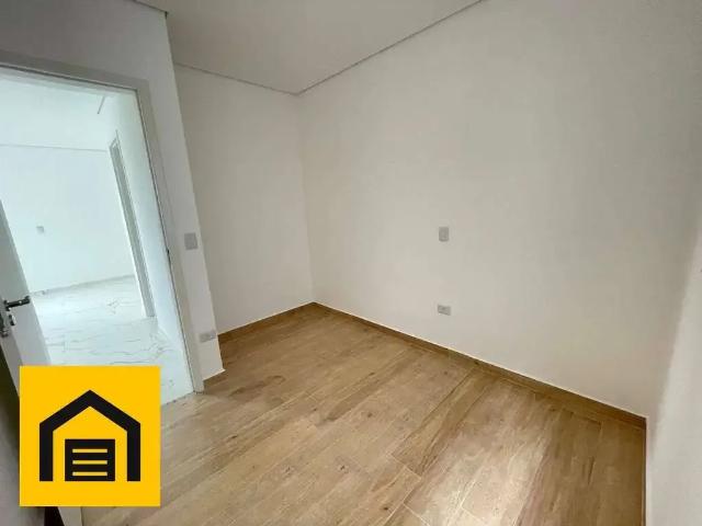 Cobertura para Venda em Santo André/SP Santa Maria 2 Quartos