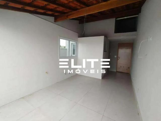 Cobertura para Venda em Santo André/SP Santa Maria 2 Quartos