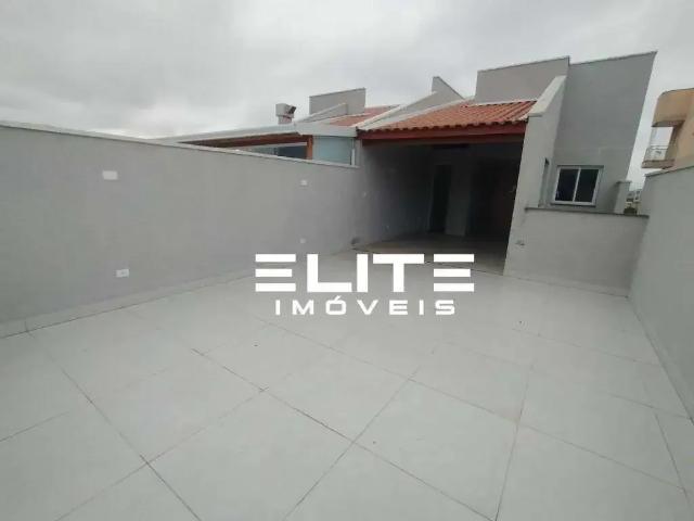 Cobertura para Venda em Santo André/SP Santa Maria 2 Quartos
