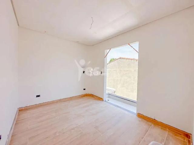 Cobertura para Venda em Santo André/SP Santa Maria 2 Quartos
