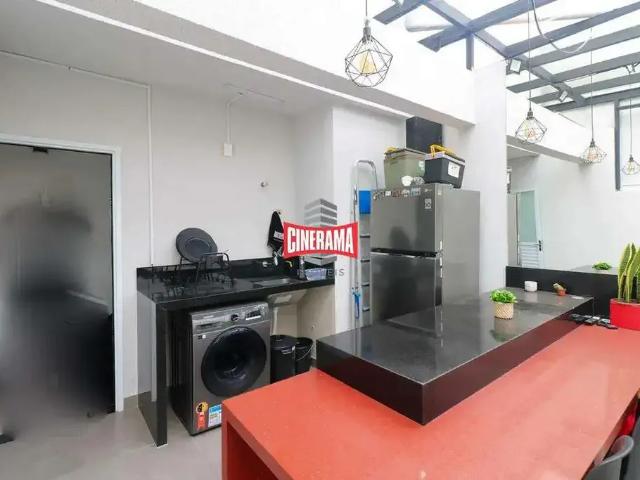 Cobertura para Venda em Santo André/SP Santa Maria 2 Quartos