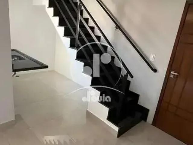 Cobertura para Venda em Santo André/SP Santa Maria 2 Quartos