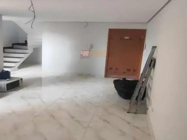 Cobertura para Venda em Santo André/SP Santa Maria 2 Quartos