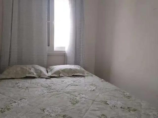 Cobertura para Venda em Santo André/SP Santa Maria 2 Quartos