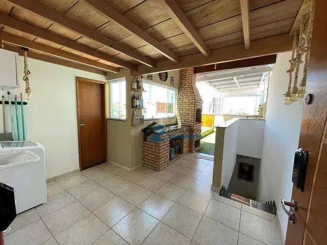 Cobertura para Venda em Santo André/SP Santa Maria 2 Quartos