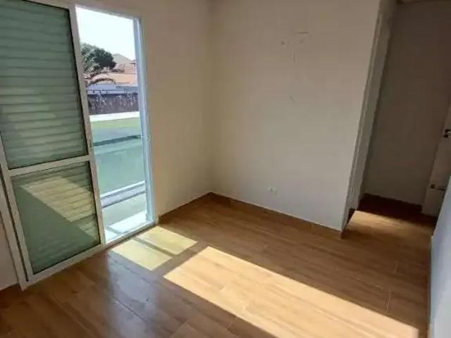 Cobertura para Venda em Santo André/SP Santa Maria 2 Quartos