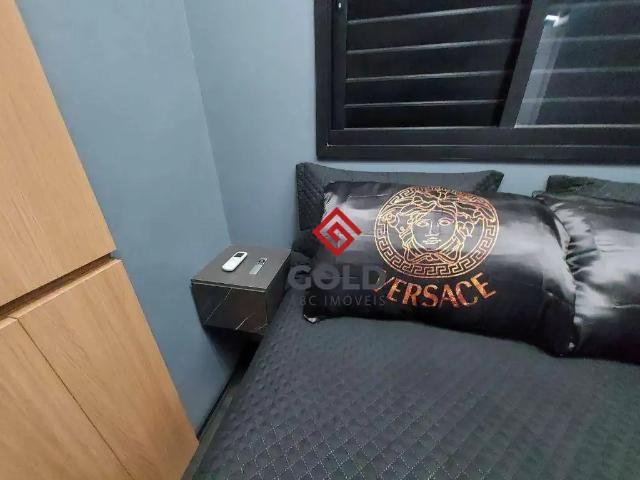 Cobertura para Venda em Santo André/SP Santa Maria 2 Quartos