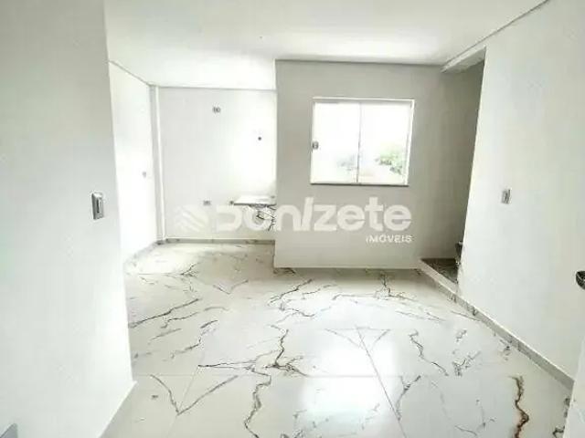 Cobertura para Venda em Santo André/SP Santa Maria 2 Quartos