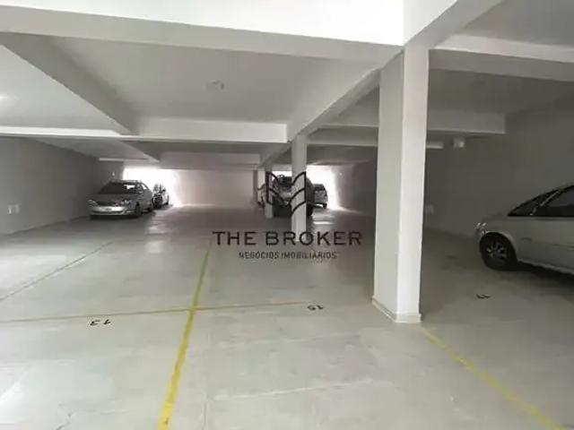 Cobertura para Venda em Santo André/SP Santa Maria 2 Quartos