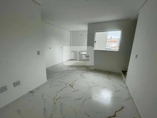 Cobertura para Venda em Santo André/SP Santa Maria 2 Quartos