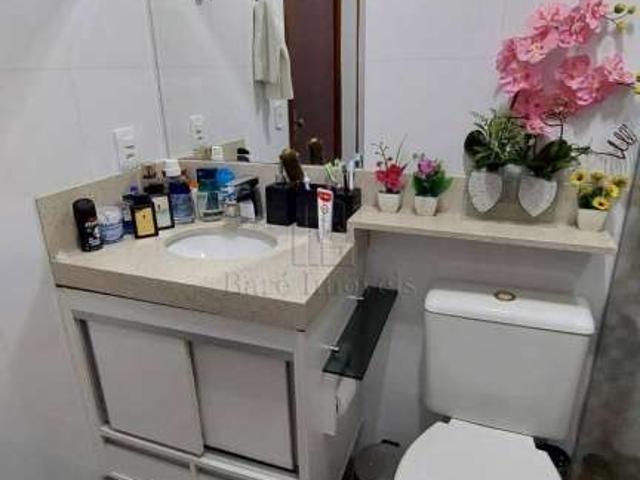 Cobertura para Venda em Santo André/SP Santa Maria 2 Quartos