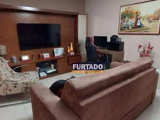 Cobertura para Venda em Santo André/SP Santa Maria 2 Quartos