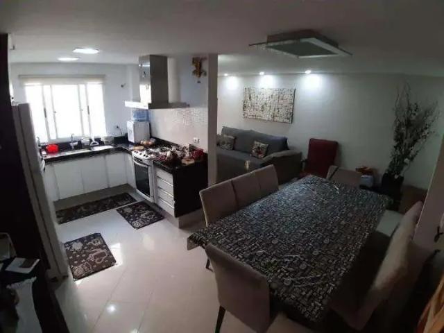 Cobertura para Venda em Santo André/SP Santa Maria 3 Quartos