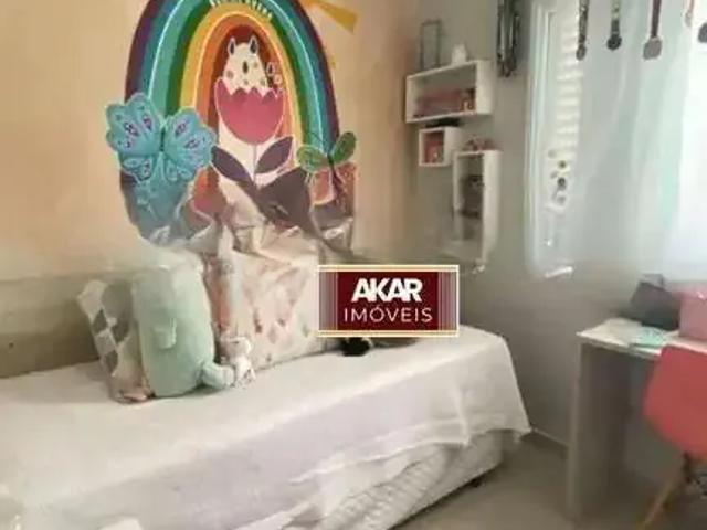 Cobertura para Venda em Santo André/SP Santa Maria 3 Quartos