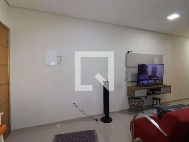 Cobertura para Venda em Santo André/SP Santa Teresinha 2 Quartos
