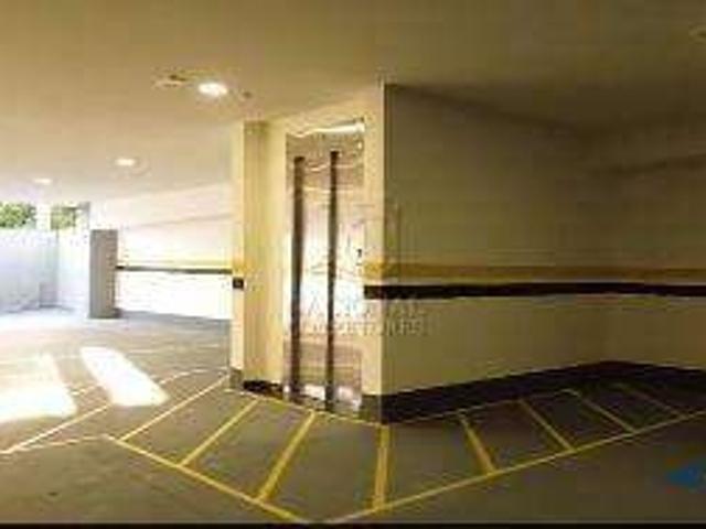 Cobertura para Venda em Santo André/SP Santa Teresinha 2 Quartos