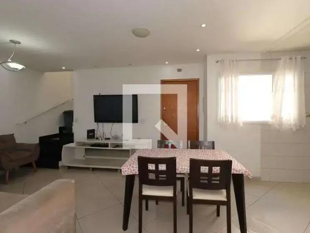 Cobertura para Venda em Santo André/SP Santa Teresinha 2 Quartos