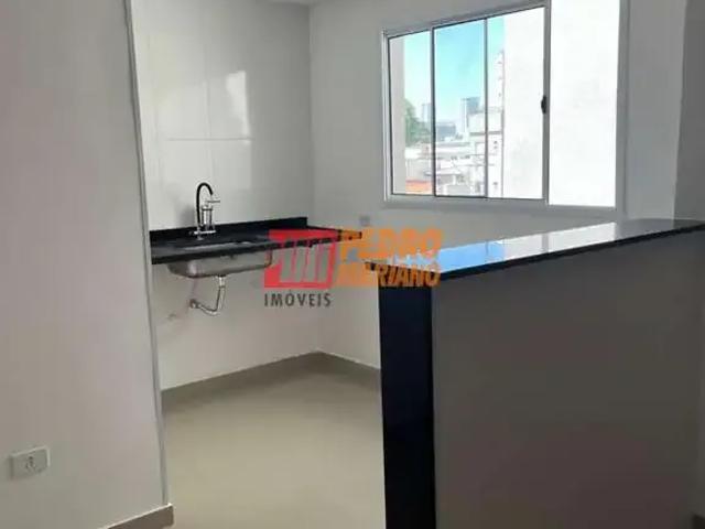 Cobertura para Venda em Santo André/SP Santa Teresinha 2 Quartos