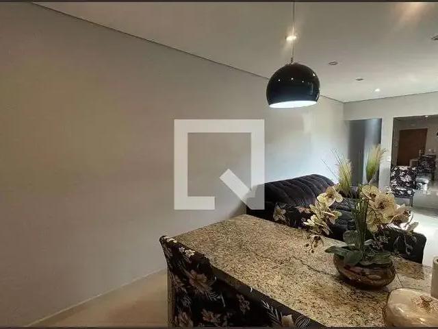 Cobertura para Venda em Santo André/SP Santa Teresinha 3 Quartos