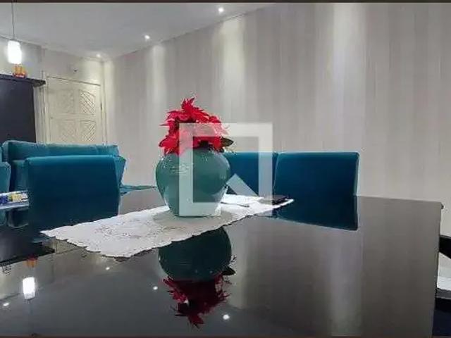 Cobertura para Venda em Santo André/SP Santa Teresinha 3 Quartos