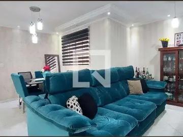 Cobertura para Venda em Santo André/SP Santa Teresinha 3 Quartos