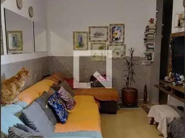 Cobertura para Venda em Santo André/SP Santa Teresinha 3 Quartos
