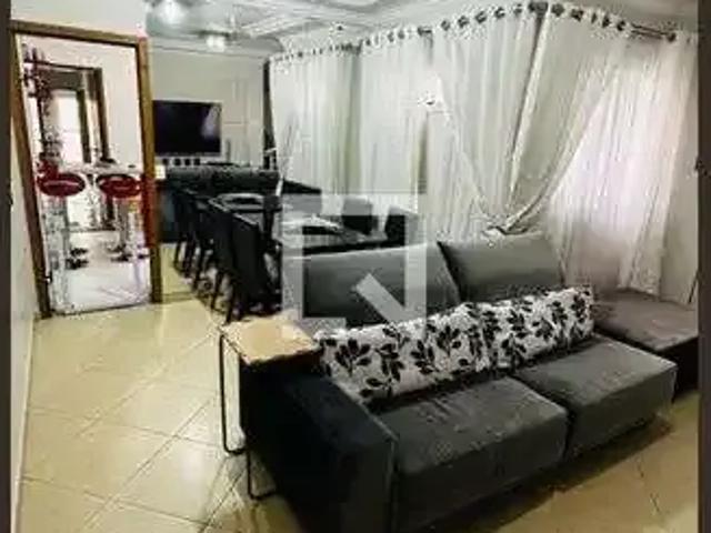 Cobertura para Venda em Santo André/SP Santa Teresinha 3 Quartos