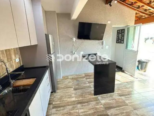 Cobertura para Venda em Santo André/SP Silveira 2 Quartos