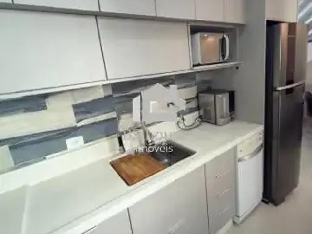 Cobertura para Venda em Santo André/SP Silveira 2 Quartos