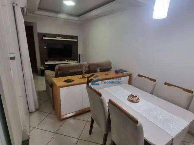 Cobertura para Venda em Santo André/SP Silveira 2 Quartos