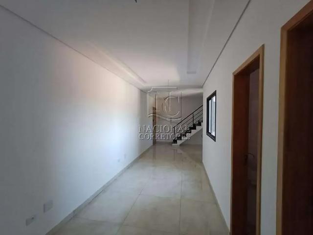 Cobertura para Venda em Santo André/SP Silveira 2 Quartos