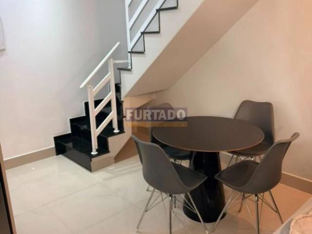 Cobertura para Venda em Santo André/SP Silveira 2 Quartos