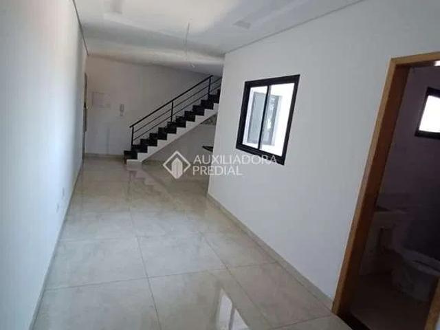 Cobertura para Venda em Santo André/SP Silveira 2 Quartos