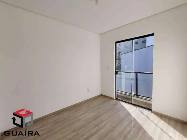 Cobertura para Venda em Santo André/SP Silveira 2 Quartos