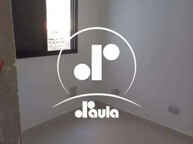 Cobertura para Venda em Santo André/SP Utinga 2 Quartos