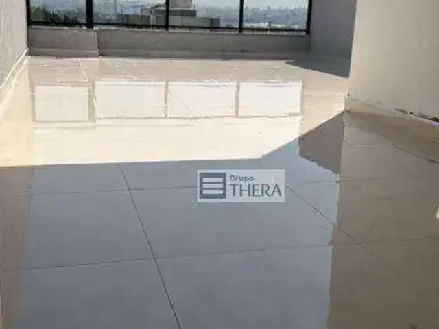 Cobertura para Venda em Santo André/SP Utinga 2 Quartos