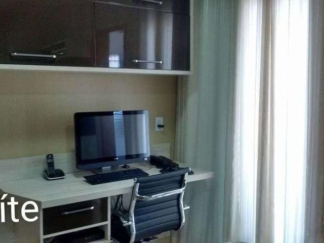 Cobertura para Venda em Santo André/SP Vila Camilópolis 3 Quartos