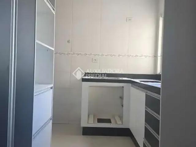 Cobertura para Venda em Santo André/SP Vila Camilópolis 2 Quartos