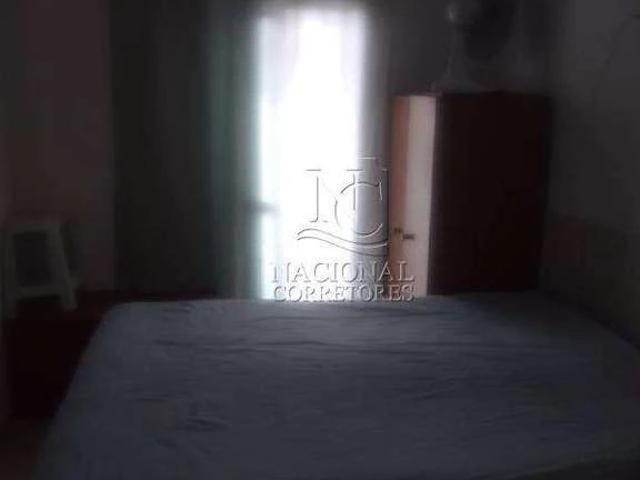 Cobertura para Venda em Santo André/SP Vila Camilópolis 2 Quartos