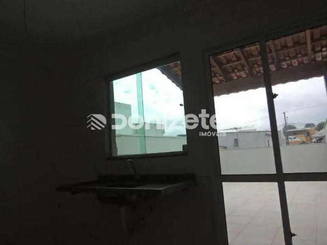 Cobertura para Venda em Santo André/SP Vila Camilópolis 2 Quartos