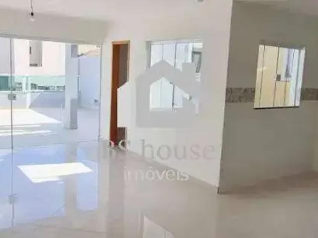 Cobertura para Venda em Santo André/SP Vila Camilópolis 2 Quartos