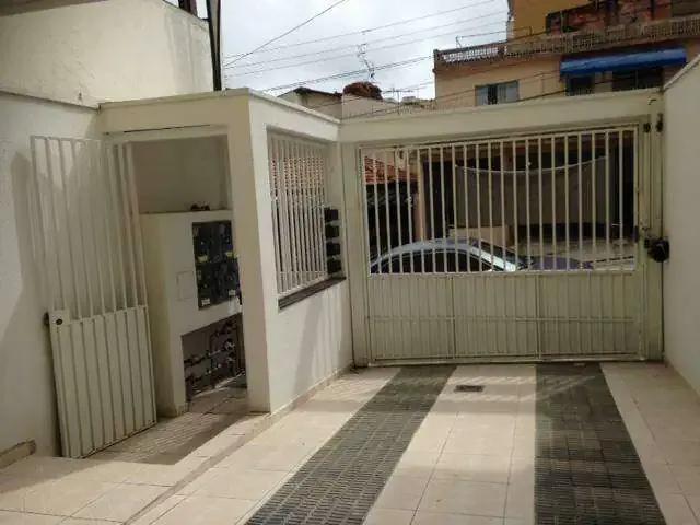 Cobertura para Venda em Santo André/SP Vila Camilópolis 2 Quartos
