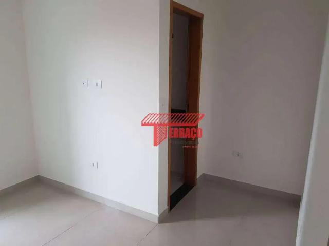 Cobertura para Venda em Santo André/SP Vila Cecília Maria 2 Quartos
